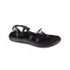 Teva W Voya Infinity Sandals 1019622-BLK